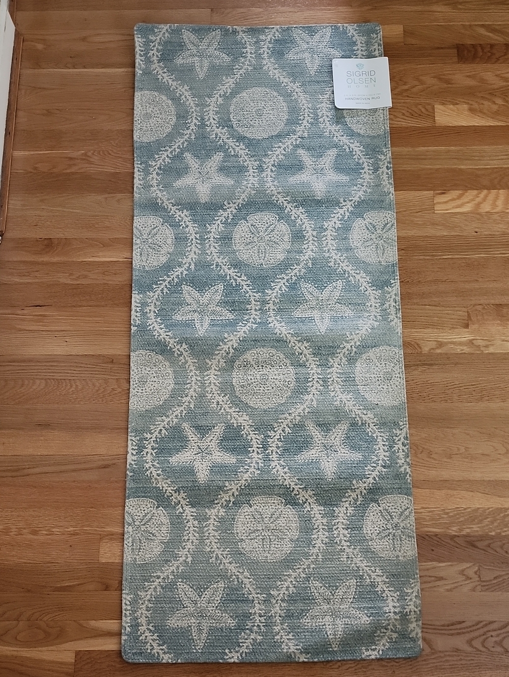 NWT🩵Sigrid Olsen Coastal Runner